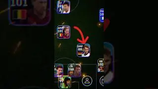 How To Training 🔥 Joshua Kimmich 💀#efootball #efootball2024 #pes #gaming