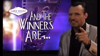 Lars Vegas presents: DAVID SHEEHAN's 