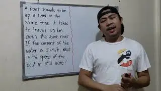 Upstream-Downstream Problem | Civil Service Exam/College Entrance Test/LET Review