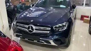 Xe về tại Carcenter