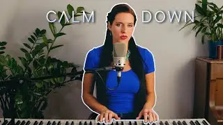 Calm Down (Bianca Arist&iacute;a Original)