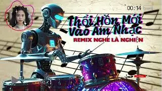 Giai Điệu Lofi chill mood thêm vị remix khác biệt | Cắm tai nghe là bay