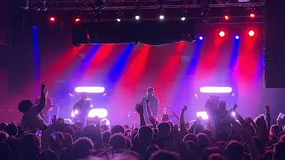 Citizen - If You&rsquo;re Lonely (Live) 3/11/25 @The Fillmore Charlotte, NC