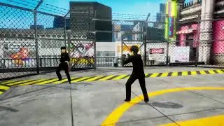AkibasTrip FirstMemory＃2
