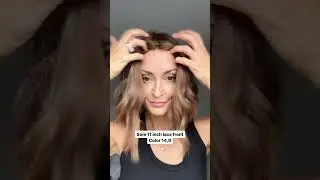 Some of My Short Wigs!
