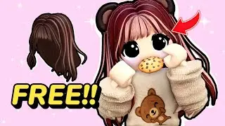 🔥 Get This FREE Ultra Hair! 💇&zwj;♀️ 20,000 Stock! 😱 Don't Miss Out! 🚀