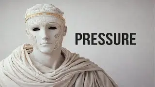 Think – Pressure | Dark Hypnotic Techno Mix 2026 | Techno Mix for  Deep Focus & Coding