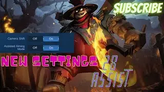 FRANCO HOOKS // MOBILE LEGENDS // NEW SETTINGS // 28 ASSIST // FRANCO  // MLBB // INDIA