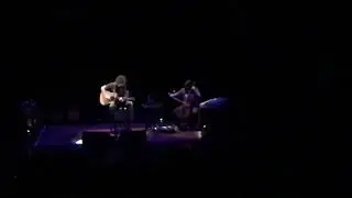 Fell on Black Days - Chris Cornell (Live at Aotea Centre Auckland NZ 2015)