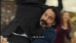 Wynonna Earp 4x12 Season finale #WayHaught Wedding