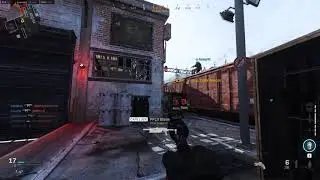 MODERN WARFARE shadowplay test#2 kill confirmed 10kills