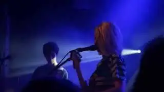 Alvvays 
