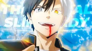 Sakura vs Takeru & Ren vs Shingo - Signs (Muhii) _ Wind Breaker S2