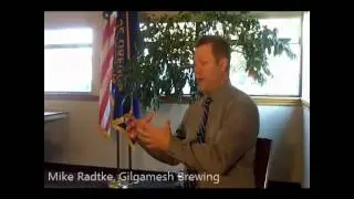Gilgamesh Brewing