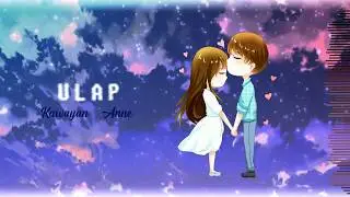 Ulap - Kawayan & Anne (JEBeats)