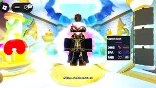Opening up admin chest until I get Captain Zach!￼