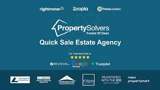 Estate Agents Forest Of Dean (Property Solvers Express Sales)