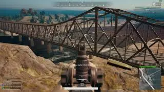 pubg bridge assist