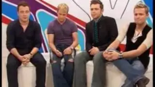 Westlife's Top 20 Love Songs