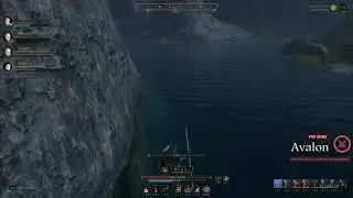 1v1 into 2v1 into OMG RUNNNNN lol
