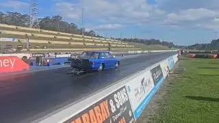 grudge kings 24 6.97 @199.6 mph pass