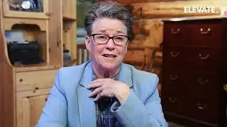 ELEVATE: Sherry Winn - Win Your Goals with a Championship Mentality