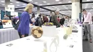 Atlanta hosts the world&rsquo;s largest mathematics meeting