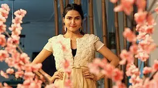 The New 'Alia Bhatt' of India | Flying Beast