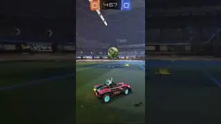 Another Kick Off Goal #rocketleague #shorts #rocketleagueclips #games #pc #rlclips #rlchamp  #gaming