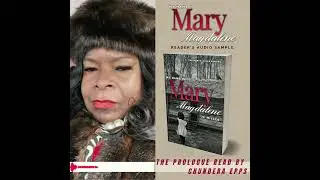My Name is Mary Magdalene Reader's Audio Sample