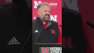 Nebraska&rsquo;s Matt Rhule clowns himself with Brock Purdy NFL Draft evaluation