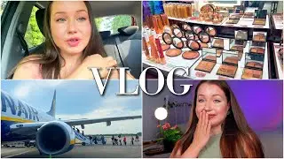 New Job, Social Media Detox & Trip to Ireland | VLOG
