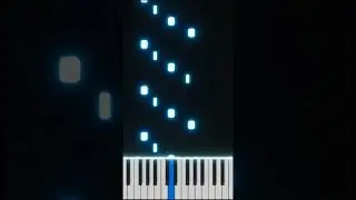 You Can Play Great Fairy Fountain on Piano