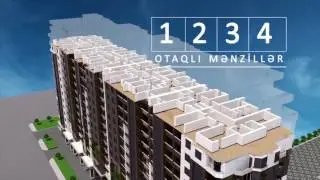 Sherq Qerb Mulk Tikinti