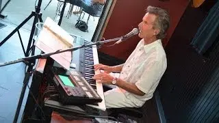Lady Love - Cal Eckhoff Live at Bistro 42