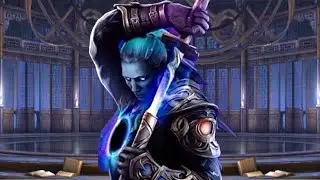 Perfect Man in PVP [SF4]