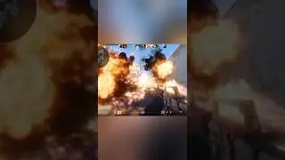 Легендарный геймплей позиции &laquo;ЛОНГ&raquo; на карте de_dust2 в Counter-Strike 2