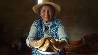 Ancestral Tribal Drums -Spiritual tribal music| Maya & Latin America Spirit Remix 4K