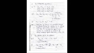 Master cadre chemistry preparation ||Haloalkanes and Haloarenes notes||Part -1 #mastercadrechemistry
