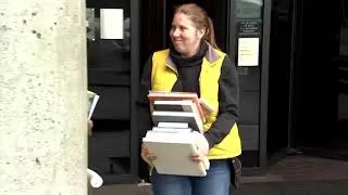 Debt Relief for Art Institutes of Michigan Students