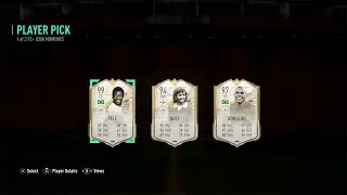 THIS IS WHAT I GOT IN 12x 92+ ICON MOMENTS PLAYER PICKS! #FIFA21 ULTIMATE TEAM