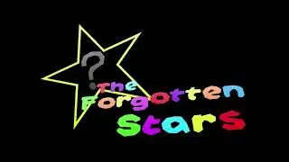 Peach's Castle Ruins - The Forgotten Stars (Demo) Music