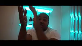 D Louie Walk Freestyle