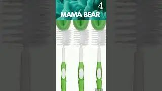 10 Best Baby Bottle Brushes #babies #baby #bottle