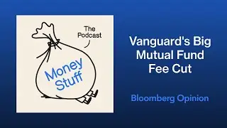 Another Great Convergence: 7bps, APO, HOOD | Money Stuff: The Podcast