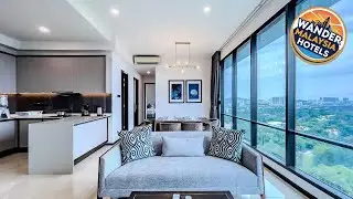 Opus Residences by Wakely Kuala Lumpur | Kuala Lumpur, Malaysia | Hotel Review 🏩