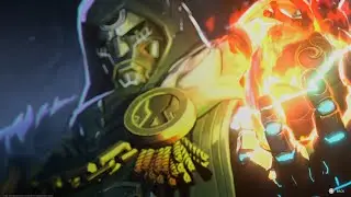 Marvel Rivals Season 4 - New Map Intros (Victory & Defeat) Cutscenes (In-Game Cinematics)