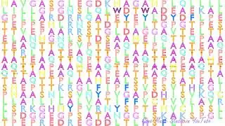 Gene Music using Protein Sequence of SELPLG 