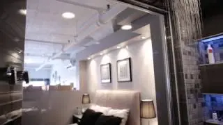 LOFT &Agrave; VENDRE &Agrave; MONTR&Eacute;AL - 2360 DE LA SALLE