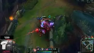 G2 Perkz - Fcking Zoe xD